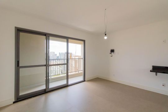 Kitnet/Studio para alugar com 0 quarto, 30m² em Centro, Guarulhos