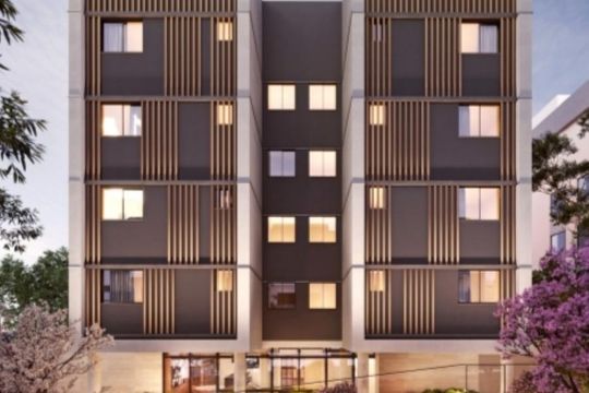 Apartamento à venda com 3 quartos, 159m² em Serra, Belo Horizonte
