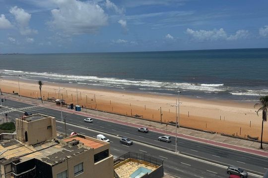 Apartamento para alugar com 1 quarto, 30m² em Jardim Armação, Salvador