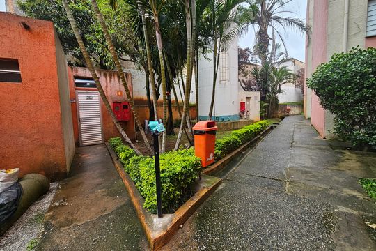 Apartamento para alugar com 2 quartos, 61m² em Jardim Imbé, São Paulo