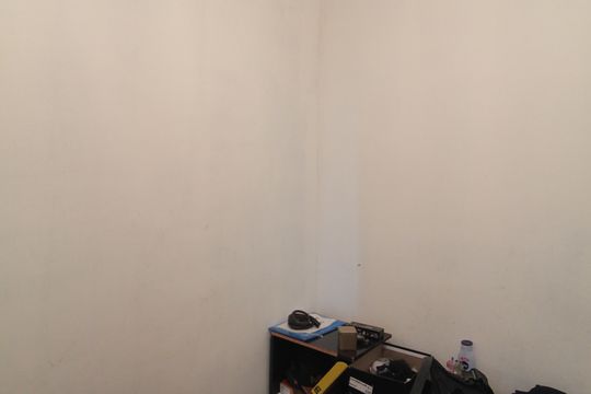 Quarto 1 de apartamento à venda com 2 quartos, 44m² em Jaqueline, Belo Horizonte