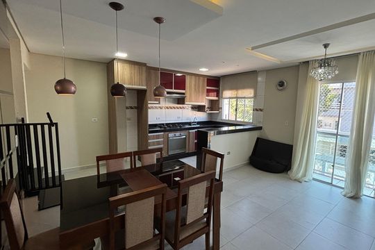 Apartamento à venda com 2 quartos, 150m² em Vila América, Santo André