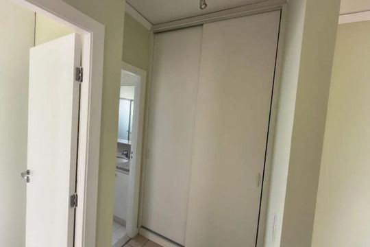Apartamento para alugar com 1 quarto, 55m² em Centro, Uberlândia