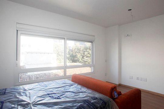 Studio de apartamento para alugar com 1 quarto, 30m² em Moinhos de Vento, Porto Alegre