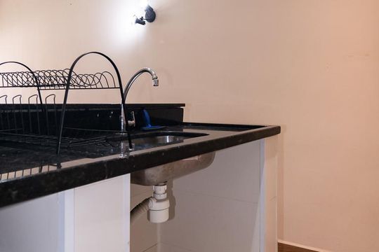 Apartamento à venda com 0 quarto, 29m² em Consolação, São Paulo