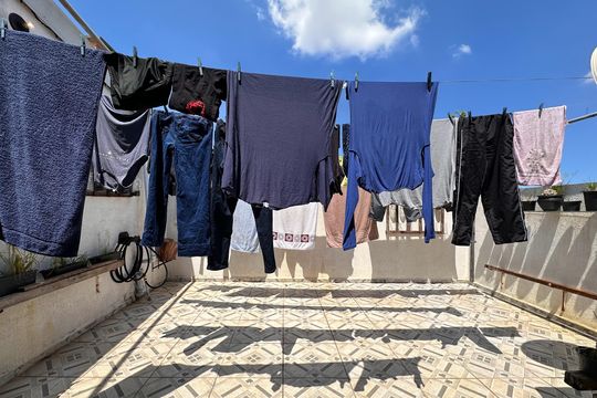 Varanda do Quarto 1 de casa à venda com 2 quartos, 138m² em Planalto, São Bernardo do Campo