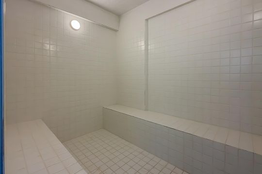 Área comum de kitnet/studio para alugar com 1 quarto, 25m² em Vila Mariana, São Paulo