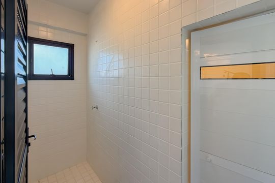 Área comum de kitnet/studio para alugar com 1 quarto, 25m² em Vila Mariana, São Paulo