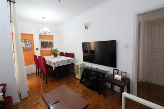 Sala de casa à venda com 2 quartos, 171m² em Umuarama, Osasco