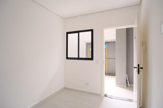 Sala de apartamento para alugar com 2 quartos, 35m² em Vila Beatriz, São Paulo