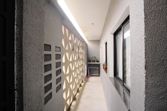 Área comum de apartamento para alugar com 2 quartos, 35m² em Vila Beatriz, São Paulo