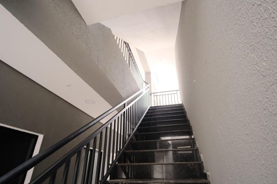 Área comum de apartamento para alugar com 2 quartos, 35m² em Vila Beatriz, São Paulo