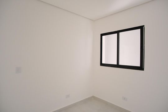 Quarto 2 de apartamento para alugar com 2 quartos, 35m² em Vila Beatriz, São Paulo