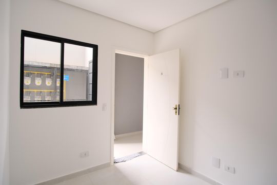 Apartamento para alugar com 2 quartos, 35m² em Vila Beatriz, São Paulo