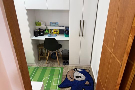 Apartamento para alugar com 3 quartos, 72m² em Jardim Taquaral, São Paulo