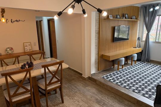 Apartamento para alugar com 3 quartos, 72m² em Jardim Taquaral, São Paulo