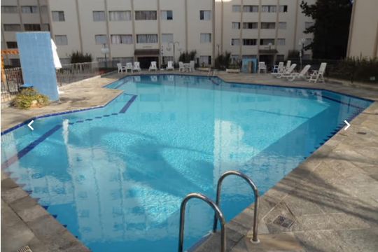 Apartamento para alugar com 3 quartos, 72m² em Jardim Taquaral, São Paulo