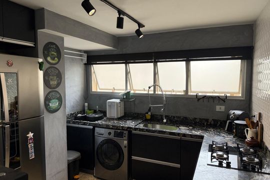 Apartamento para alugar com 3 quartos, 72m² em Jardim Taquaral, São Paulo