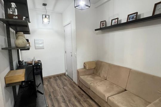 Apartamento à venda com 1 quarto, 32m² em Santa Teresinha, São Paulo