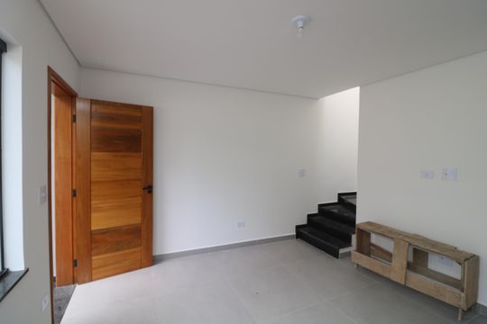 Casa à venda com 2 quartos, 103m² em Vila Alpina, São Paulo