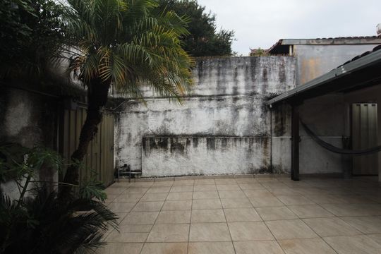 Garagem de casa à venda com 4 quartos, 200m² em Alípio de Melo, Belo Horizonte