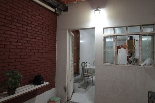 Área Gourmet de casa à venda com 4 quartos, 200m² em Alípio de Melo, Belo Horizonte