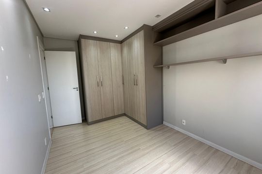 Quarto 2 de apartamento à venda com 2 quartos, 53m² em Centro, Barueri