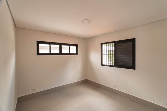 Edícula - Quarto 2 de casa à venda com 4 quartos, 194m² em Vila Clementino, São Paulo