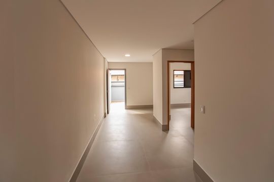 Edícula - Sala de casa à venda com 4 quartos, 194m² em Vila Clementino, São Paulo