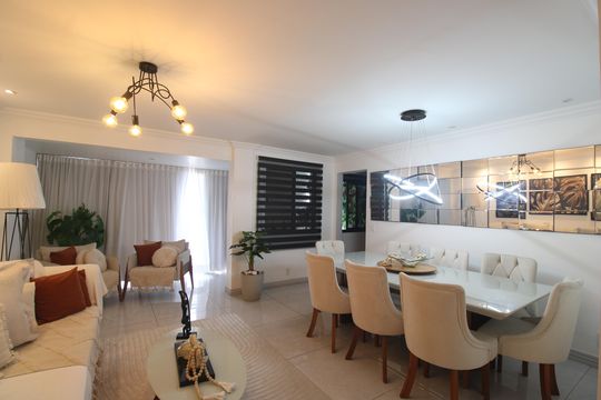 Apartamento para alugar com 2 quartos, 149m² em Freguesia (jacarepaguá), Rio de Janeiro