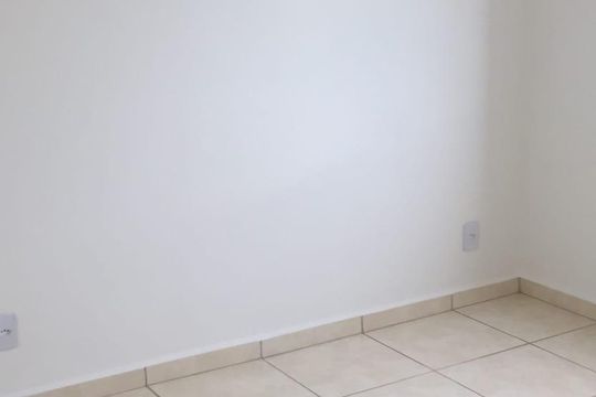 Quarto de apartamento para alugar com 2 quartos, 42m² em Valentina Figueiredo, Ribeirão Preto