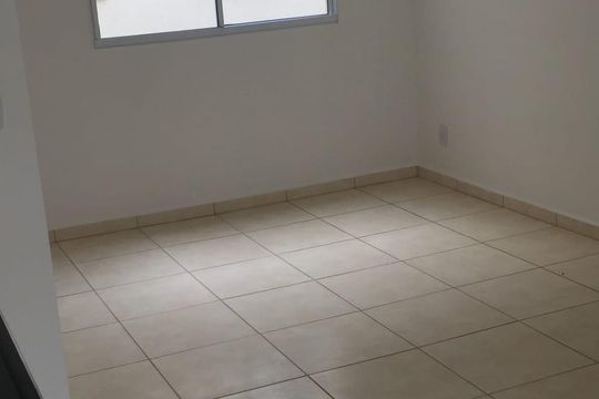 Sala de apartamento para alugar com 2 quartos, 42m² em Valentina Figueiredo, Ribeirão Preto