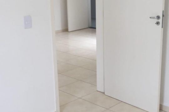 Quarto de apartamento para alugar com 2 quartos, 42m² em Valentina Figueiredo, Ribeirão Preto
