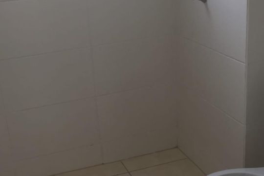 Banheiro de apartamento para alugar com 2 quartos, 42m² em Valentina Figueiredo, Ribeirão Preto