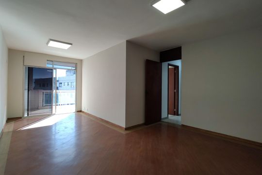 Apartamento à venda com 3 quartos, 111m² em Freguesia (jacarepaguá), Rio de Janeiro