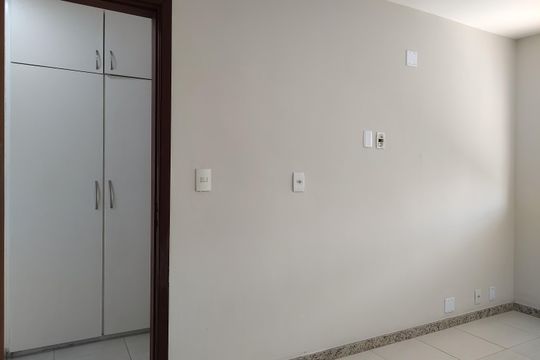 Quarto 2 de apartamento à venda com 3 quartos, 111m² em Freguesia (jacarepaguá), Rio de Janeiro