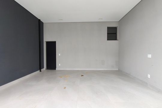 Quintal - Garagem de casa de condomínio à venda com 3 quartos, 300m² em Jardim America Ii, Valinhos