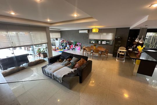 Casa de Condomínio à venda com 4 quartos, 273m² em Recreio dos Bandeirantes, Rio de Janeiro