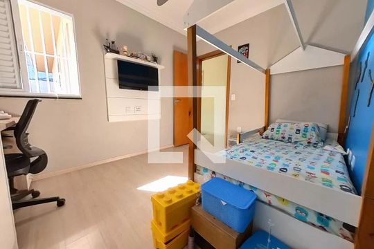 Quarto de casa à venda com 3 quartos, 143m² em Freguesia do Ó, São Paulo