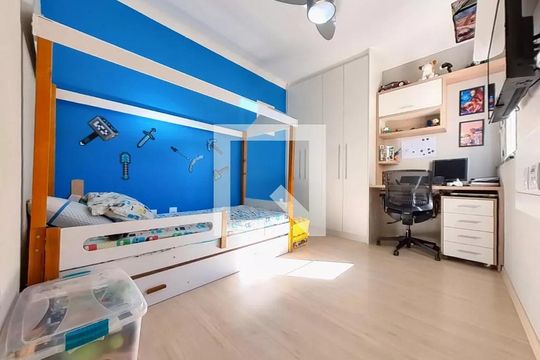 Quarto de casa à venda com 3 quartos, 143m² em Freguesia do Ó, São Paulo