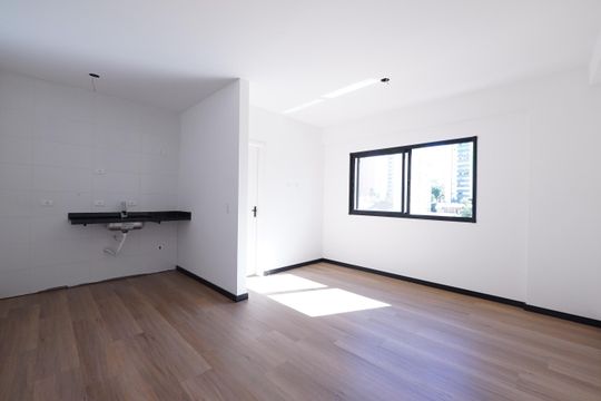 Kitnet/Studio à venda com 1 quarto, 25m² em Vila Mariana, São Paulo