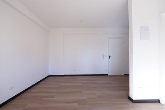 Studio de kitnet/studio à venda com 1 quarto, 25m² em Vila Mariana, São Paulo