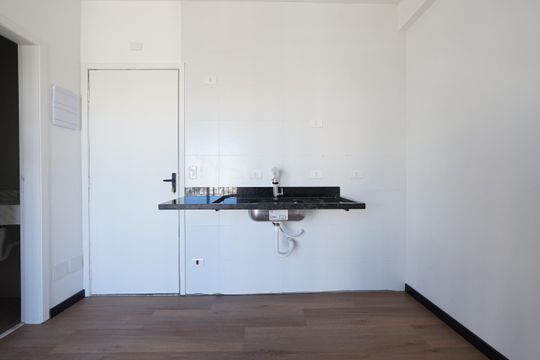 Studio de kitnet/studio à venda com 1 quarto, 25m² em Vila Mariana, São Paulo