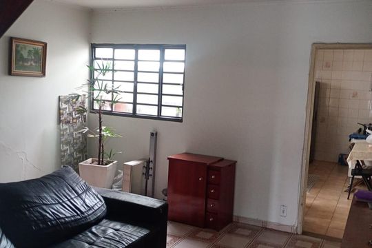 Casa à venda com 3 quartos, 60m² em Ipiranga, São Paulo