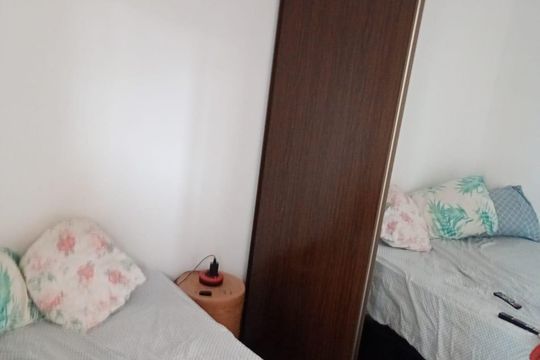 Quarto de casa à venda com 3 quartos, 60m² em Ipiranga, São Paulo