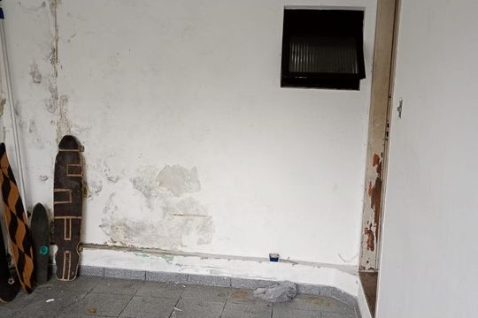 Garagem de casa à venda com 3 quartos, 60m² em Ipiranga, São Paulo
