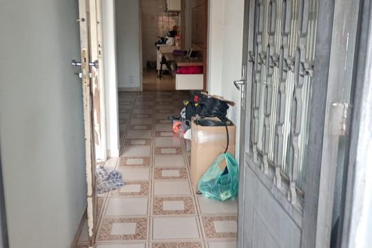 Corredor de casa à venda com 3 quartos, 60m² em Ipiranga, São Paulo
