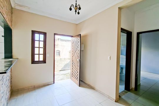Sala de casa à venda com 2 quartos, 80m² em Parque Continental Ii, Guarulhos
