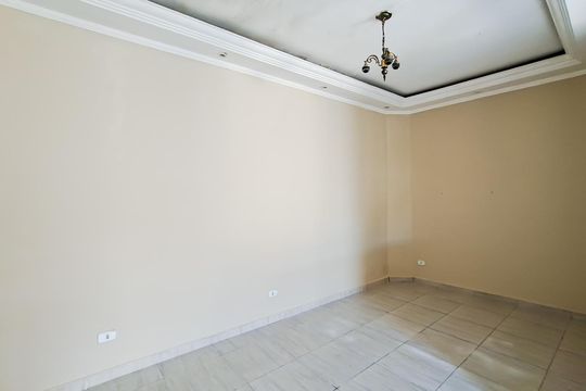 Sala de casa à venda com 2 quartos, 80m² em Parque Continental Ii, Guarulhos