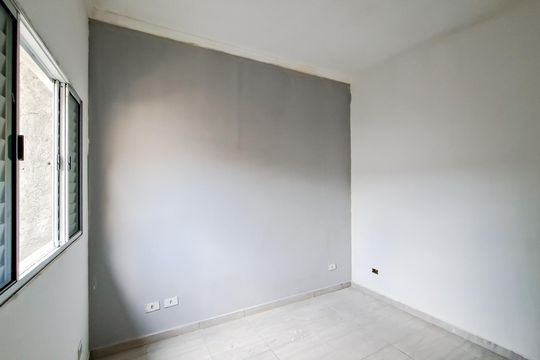 Quarto 2 de casa à venda com 2 quartos, 80m² em Parque Continental Ii, Guarulhos